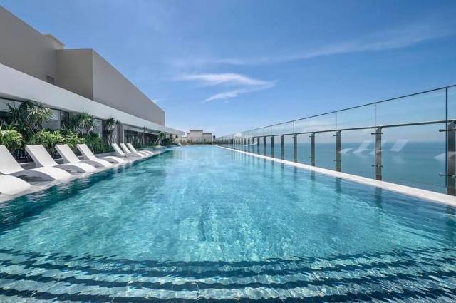 THE SÓNG VUNG TAU APARTMENT