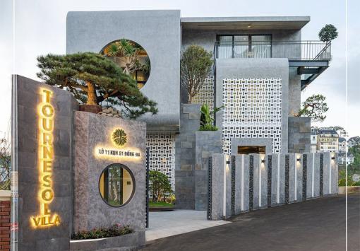 TOURNESOL VILLA ĐÀ LẠT