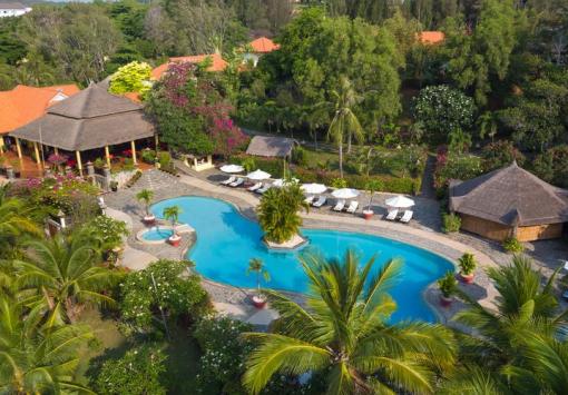 VICTORIA PHAN THIET BEACH RESORT & SPA