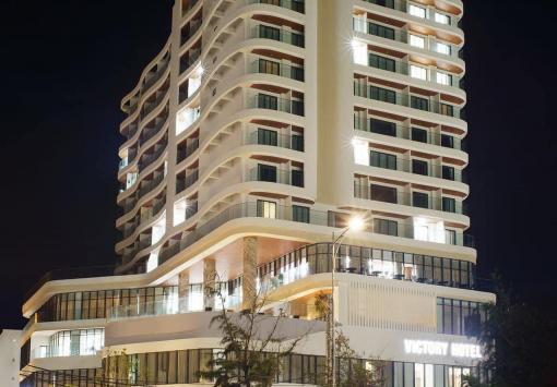 VICTORY HOTEL VŨNG TÀU