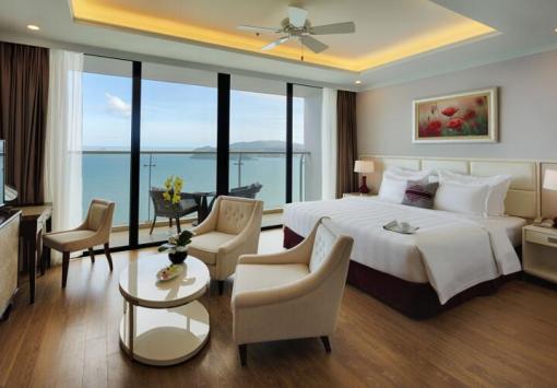 VINPEARL CONDOTEL BEACHFRONT NHA TRANG