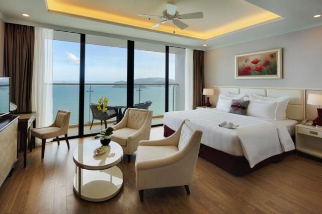 VINPEARL CONDOTEL BEACHFRONT NHA TRANG