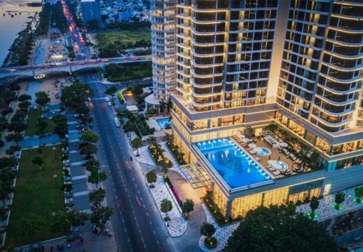 VINPEARL CONDOTEL RIVERFRONT ĐÀ NẴNG