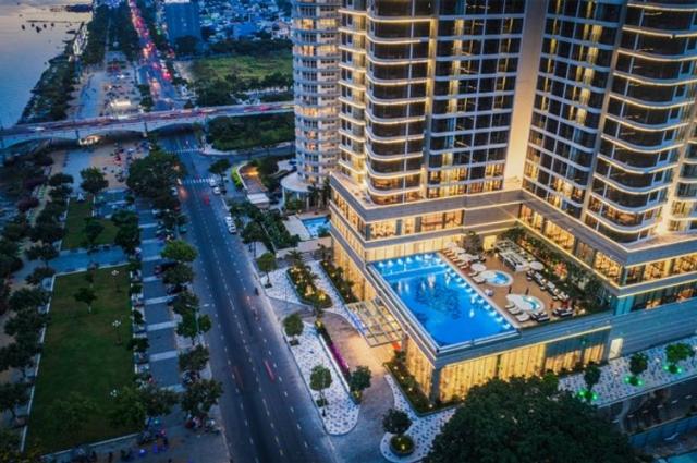 VINPEARL CONDOTEL RIVERFRONT ĐÀ NẴNG