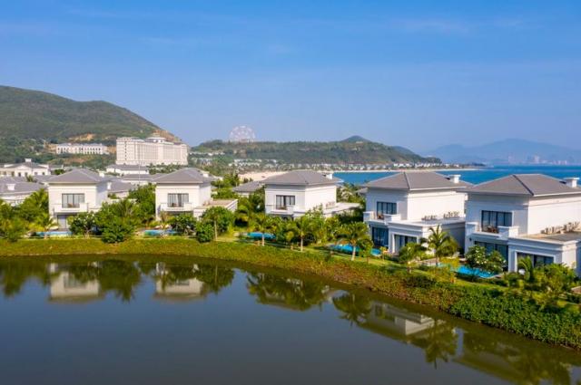 VINPEARL DISCOVERY GOLFLINK NHA TRANG (DISCOVERY 3)