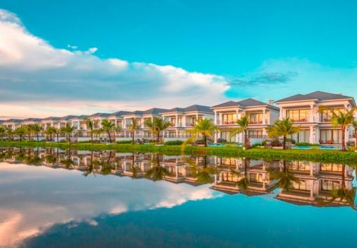 VINPEARL DISCOVERY GREENHILL PHÚ QUỐC (DISCOVERY 3)