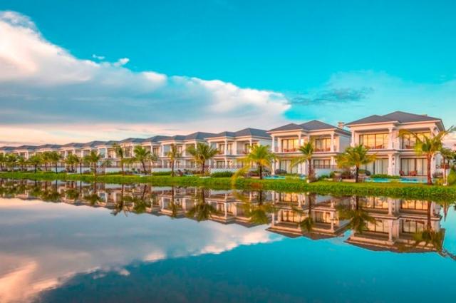 VINPEARL DISCOVERY GREENHILL PHÚ QUỐC (DISCOVERY 3)