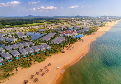 VINPEARL DISCOVERY WONDERLAND PHÚ QUỐC (Discovery 1)