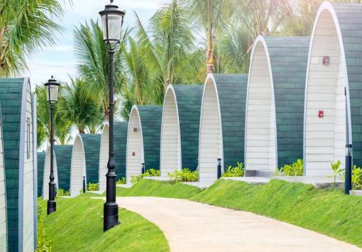 WONDERLAND RESORT PHAN THIẾT