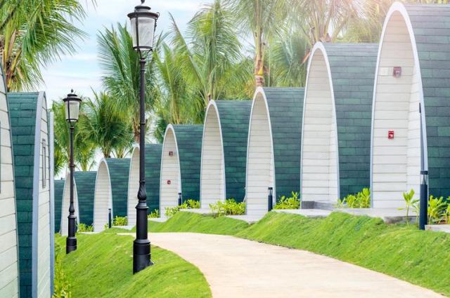 WONDERLAND RESORT PHAN THIẾT