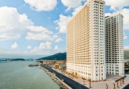 WYNDHAM GOLDEN BAY ĐÀ NẴNG