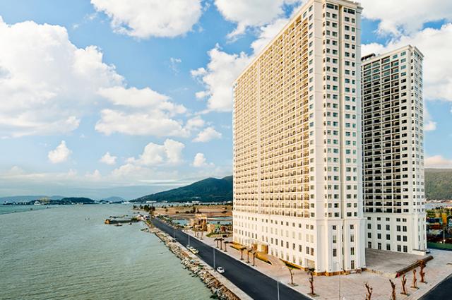 WYNDHAM GOLDEN BAY ĐÀ NẴNG