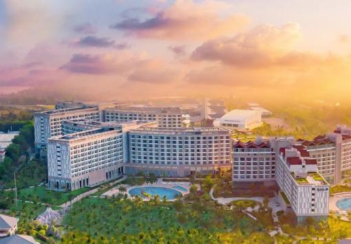 WYNDHAM GRAND PHÚ QUỐC