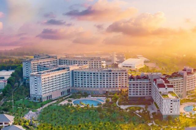 WYNDHAM GRAND PHÚ QUỐC