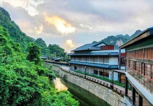 YOKO ONSEN QUANG HANH - QUẢNG NINH